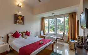 Kstdc Hotel Mayura Kauvery Krs